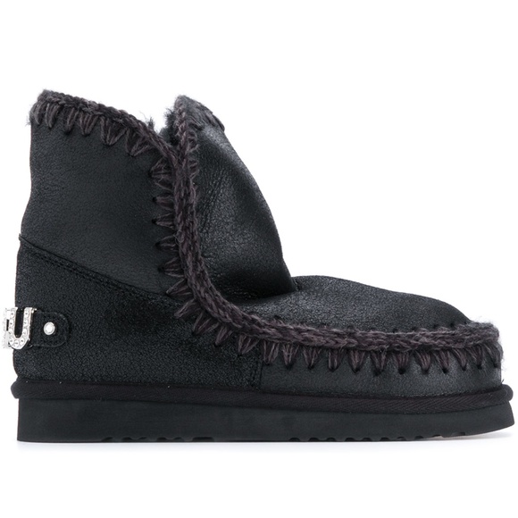 winter boots bling rain boots